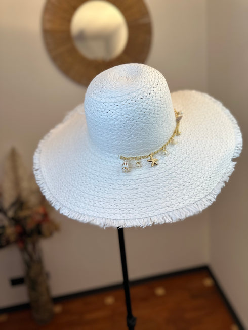 Cappello Summer