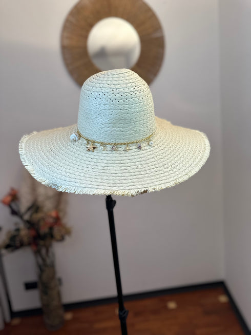 Cappello Summer