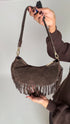 Borsa Suede