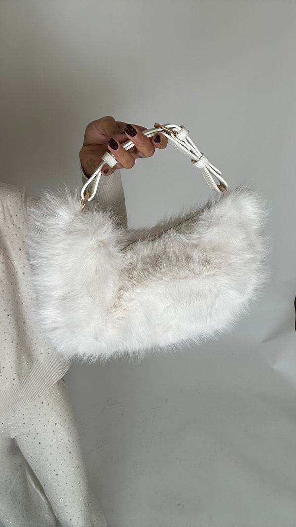 Borsa Fluffy