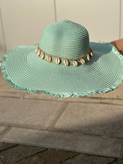 Cappello Summer